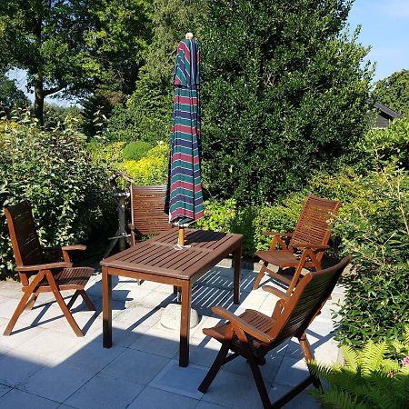 Gastenverblijf Tjoene Apartment Diepenveen Luaran gambar