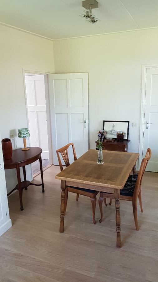 Gastenverblijf Tjoene Apartment Diepenveen Luaran gambar
